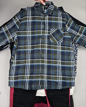 Фотография  581 - LIDL Winter м/ж 022024#15 кг, ЛОТ СТ-9978 оптом в Кемерово и Кемеровской области