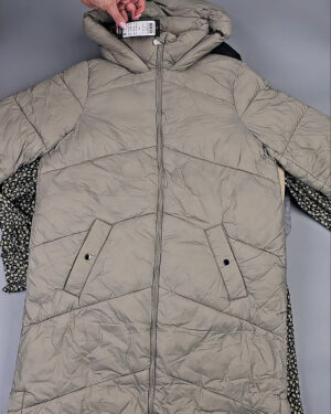 Фотография 695 - VERO MODA Winter mix#10 кг, ЛОТ СТ-9796 оптом в Кемерово и Кемеровской области