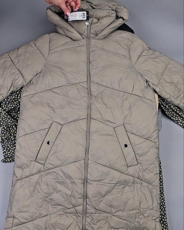 Фотография  513 - VERO MODA  Winter mix#10 кг, ЛОТ СТ-9796 оптом в Кемерово и Кемеровской области