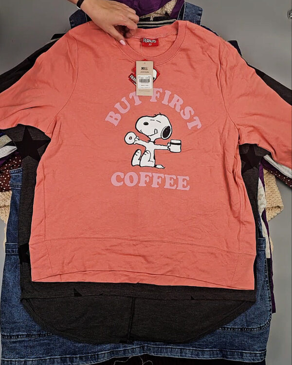 Фотография  113 - XXL Winter mix БМ#15 кг, ЛОТ СХ-0195 оптом в Кемерово и Кемеровской области