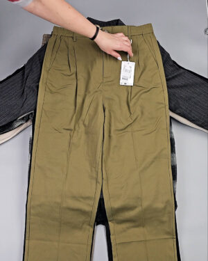 Фотография  467 - CASUAL FRIDAY Winter 075#20 кг, ЛОТ СТ-9983 оптом в Кемерово и Кемеровской области