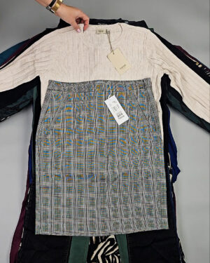 Фотография  254 - FRANSA Winter mix 104#15 кг, ЛОТ СТ-9803 оптом в Кемерово и Кемеровской области