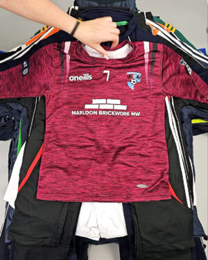 Фотография  151 - Спорт ONEIL (ONEIL SPORT mix) #25 кг, ЛОТ СТ-9939 оптом в Кемерово и Кемеровской области