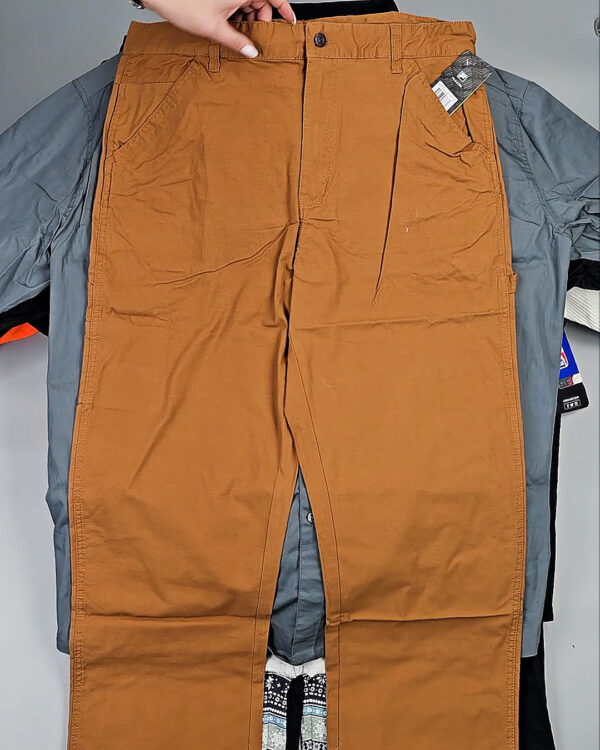 Фотография  808 - CANADA  Winter mix 084#20 кг, ЛОТ СТ-9987 оптом в Кемерово и Кемеровской области