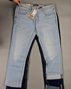 Фотография  156 - Джинсы BLEND HE 075#10 кг, ЛОТ СТ-9854 оптом в Кемерово и Кемеровской области