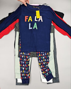 Фотография  685 - KIDS СТОК CAN 084#5 кг, ЛОТ СТ-9674 оптом в Кемерово и Кемеровской области