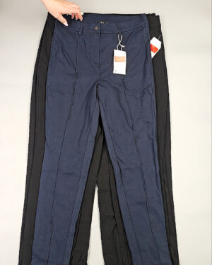 Фотография  699 - Брюки женские зима C&A 025#10 кг, ЛОТ СТ-9905 оптом в Кемерово и Кемеровской области