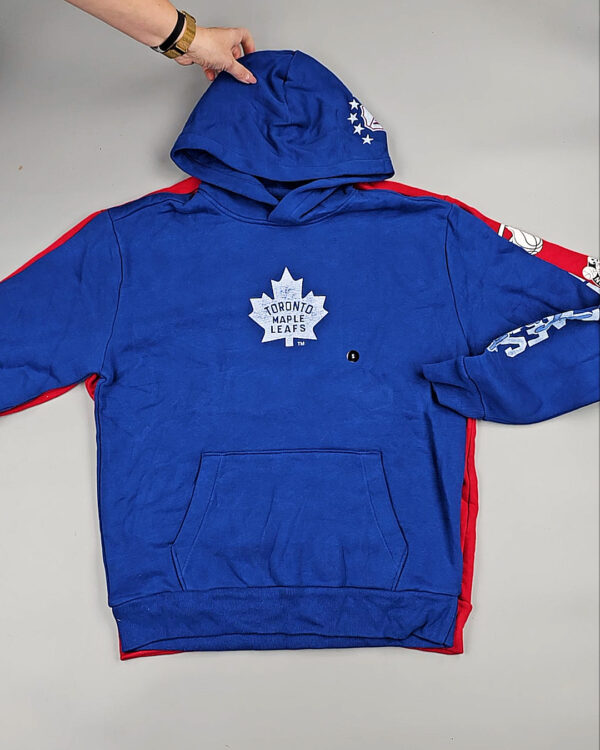 Фотография  277 - Толстовки муж HOLLISTER SW#10 кг, ЛОТ СТ-9649 оптом в Кемерово и Кемеровской области