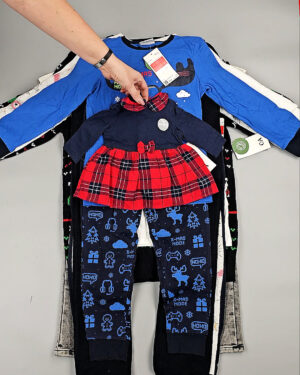 Фотография  261 - C&A Kids Winter 1023#7 кг, ЛОТ СТ-9694 оптом в Кемерово и Кемеровской области