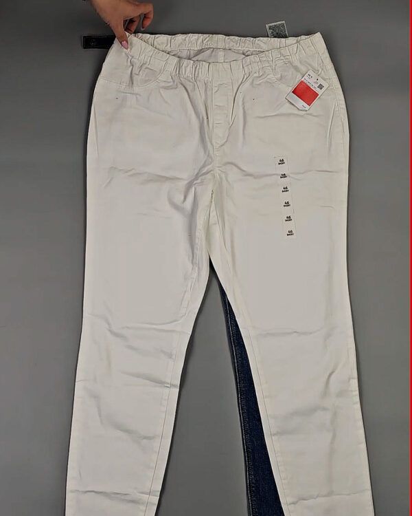 Фотография  969 - Джинсы C&A ж/м#10 кг, ЛОТ СТ-9862 оптом в Кемерово и Кемеровской области