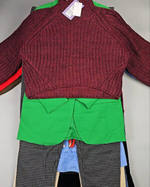 Фотография  742 - DK+Bestseller 085#16 кг, ЛОТ СТ-9950 оптом в Кемерово и Кемеровской области