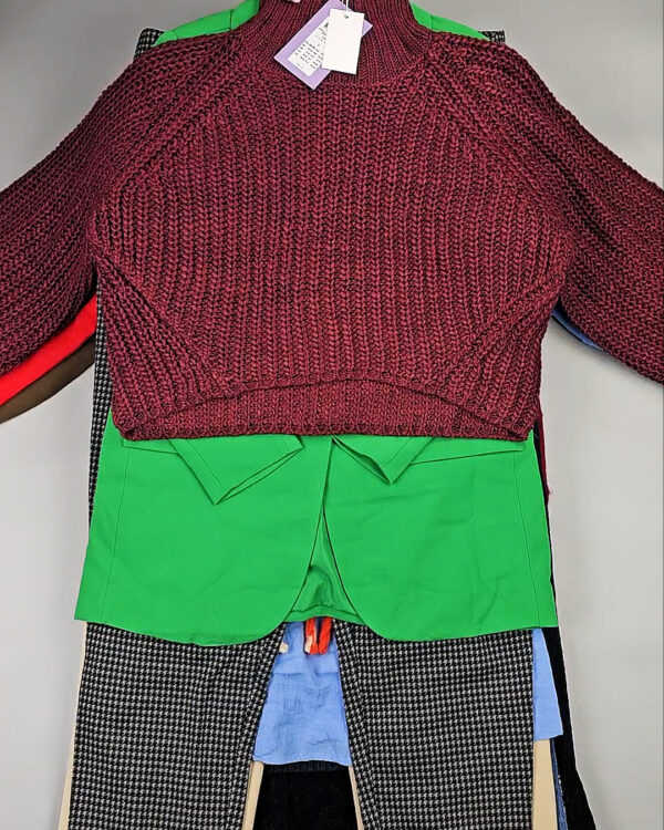 Фотография  274 - DK+Bestseller 085#16 кг, ЛОТ СТ-9950 оптом в Кемерово и Кемеровской области