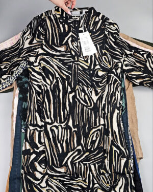 Фотография  425 - Женский зимний микс DK COMPANY, 20 кг, ЛОТ СТ-9944 оптом в Кемерово и Кемеровской области