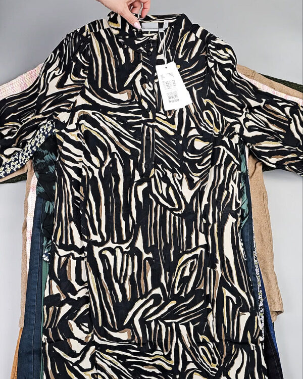 Фотография  133 - Женский зимний микс DK COMPANY, 20 кг, ЛОТ СТ-9944 оптом в Кемерово и Кемеровской области