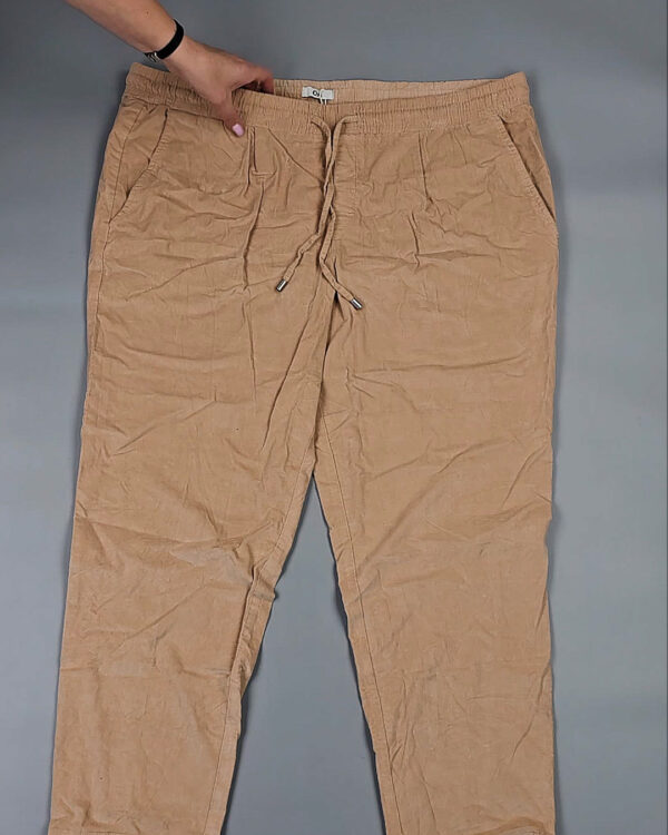 Фотография  247 - Брюки женские зима C&A 025#10 кг, ЛОТ СТ-9908 оптом в Кемерово и Кемеровской области