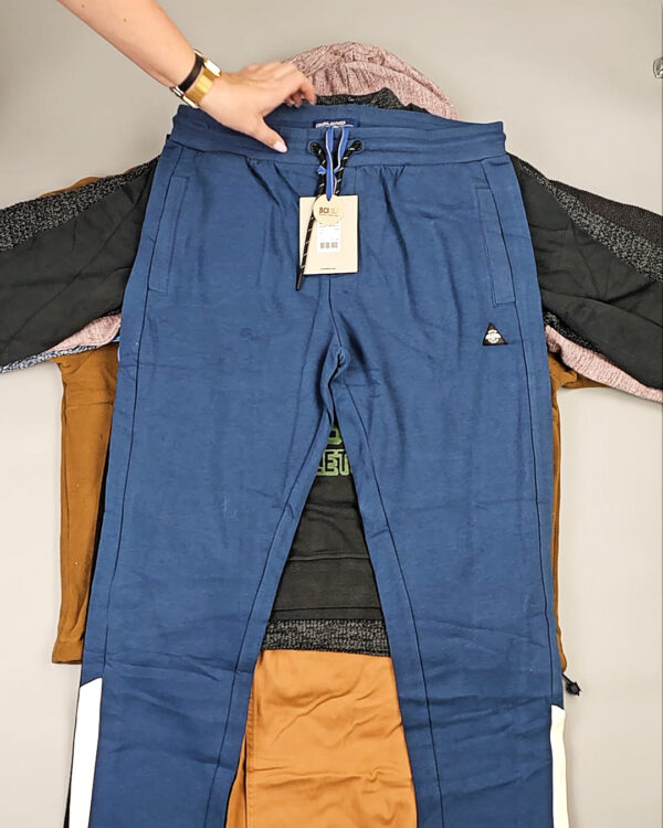 Фотография  857 - BLEND HE W 064#15 кг, ЛОТ СТ-9790 оптом в Кемерово и Кемеровской области