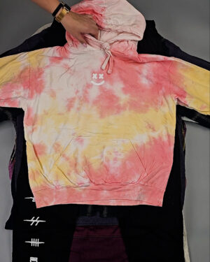 Фотография 825 - CANADA Winter mix 64#15 кг, ЛОТ СТ-9808 оптом в Кемерово и Кемеровской области