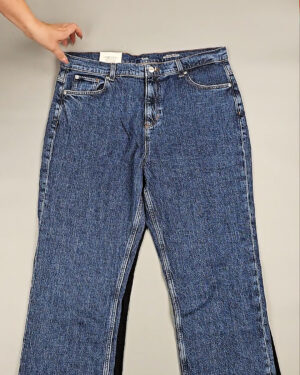 Фотография  297 - Джинсы C&A ж/м#10 кг, ЛОТ СТ-9751 оптом в Кемерово и Кемеровской области