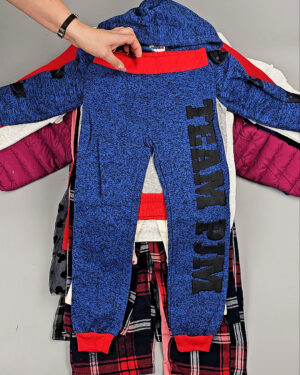 Фотография  459 - LIDL Kids Winter#7 кг, ЛОТ СТ-9704 оптом в Кемерово и Кемеровской области