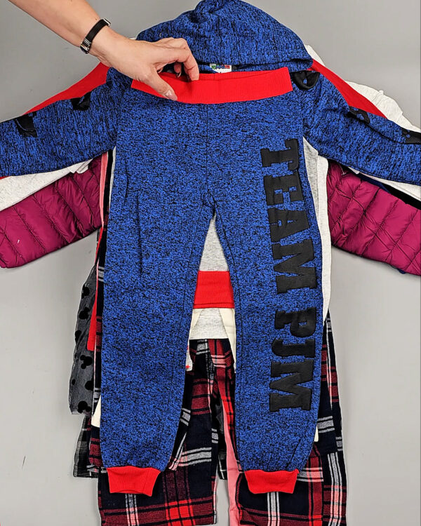 Фотография  809 - LIDL Kids Winter#7 кг, ЛОТ СТ-9704 оптом в Кемерово и Кемеровской области