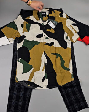 Фотография  200 - ONLY men 075#11 кг, ЛОТ СТ-9814 оптом в Кемерово и Кемеровской области