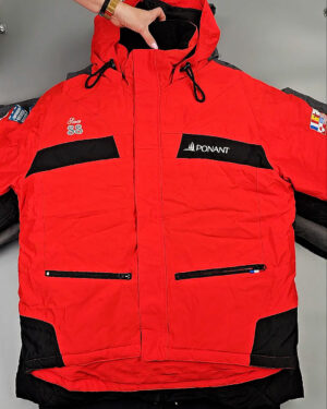 Фотография  104 - Куртки м/ж (Adult SKI Jackets Premium)#18 кг, ЛОТ СХ-0245 оптом в Кемерово и Кемеровской области