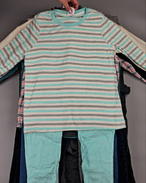 Фотография  262 - ALDI Winter mix#13 кг, ЛОТ СТ-9821 оптом в Кемерово и Кемеровской области