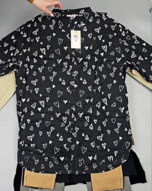 Фотография  637 - ONLY Winter mix 104#15 кг, ЛОТ СТ-9948 оптом в Кемерово и Кемеровской области