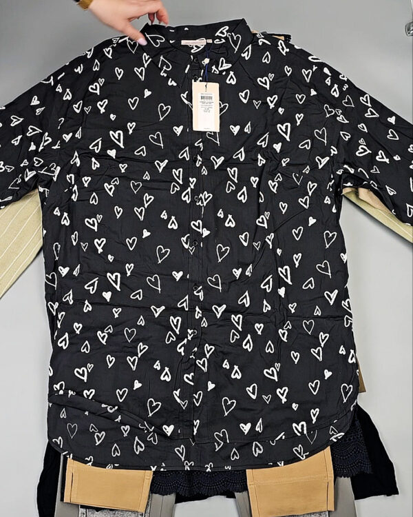 Фотография  244 - ONLY Winter mix 104#15 кг, ЛОТ СТ-9948 оптом в Кемерово и Кемеровской области