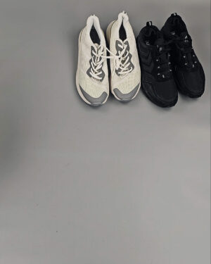 Фотография  840 - Кроссовки Hummel, 10 шт, ЛОТ СТ-9786 оптом в Кемерово и Кемеровской области