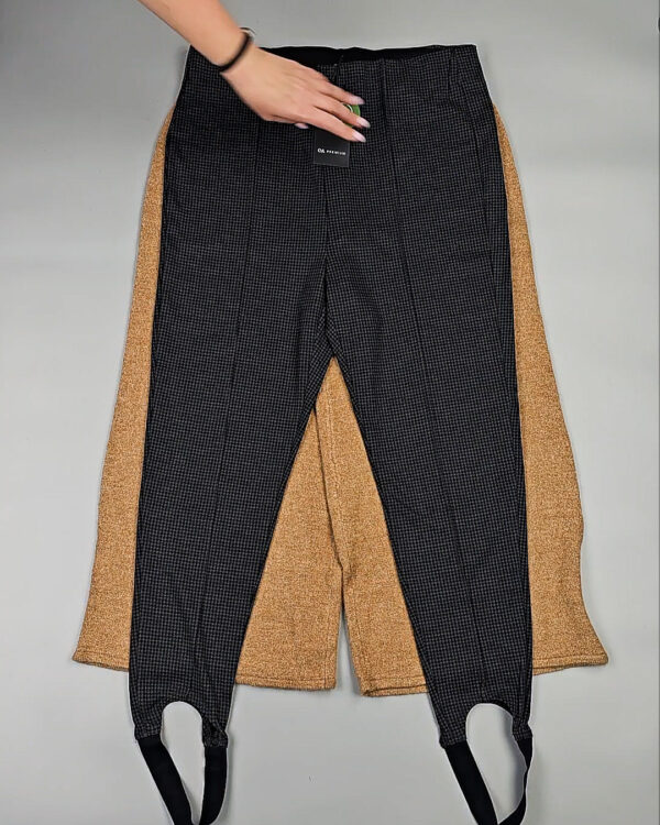 Фотография  564 - Брюки женские зима C&A 025#10 кг, ЛОТ СТ-9907 оптом в Кемерово и Кемеровской области