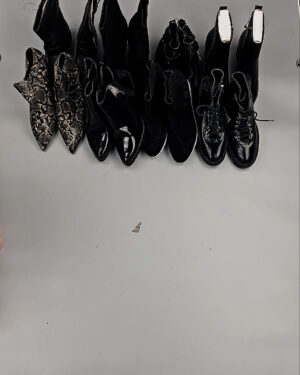 Фотография  419 - Обувь СТОК Demi шт#20 шт, ЛОТ СТ-9770 оптом в Кемерово и Кемеровской области