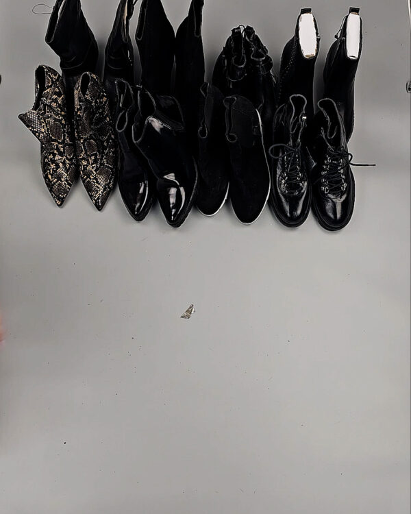 Фотография  258 - Обувь СТОК Demi шт#20 шт, ЛОТ СТ-9770 оптом в Кемерово и Кемеровской области