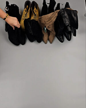 Фотография  633 - Обувь СТОК Demi шт#20 шт, ЛОТ СТ-9772 оптом в Кемерово и Кемеровской области