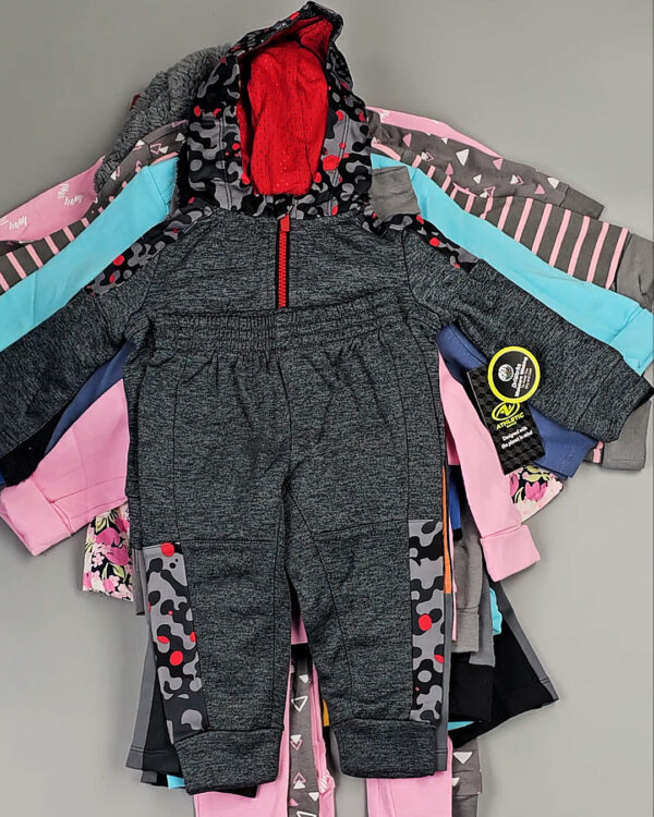 Фотография  555 - BABY СТОК CAN#5 кг, ЛОТ СТ-9921 оптом в Кемерово и Кемеровской области