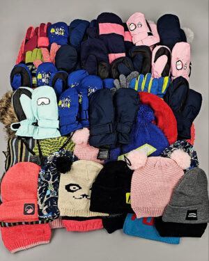 Купить ШШП Lidl kids 114#5 кг, ЛОТ СТ-9659 оптом в Кемерово и Кемеровской области