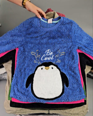 Фотография  931 - Флис ( Pollar Fleece)#20 кг, ЛОТ СХ-0235 оптом в Кемерово и Кемеровской области