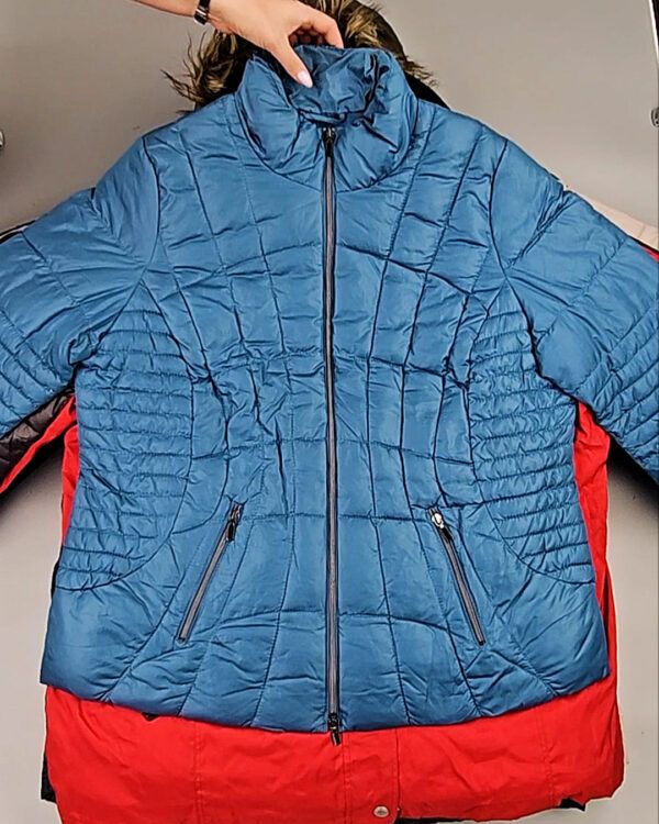 Фотография  932 - Куртки взрослые ANO#21 кг, ЛОТ СХ-0200 оптом в Кемерово и Кемеровской области