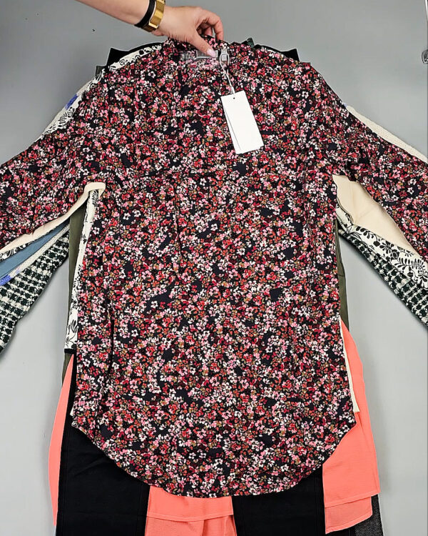 Фотография  979 - DK+Bestseller 085#16 кг, ЛОТ СТ-9953 оптом в Кемерово и Кемеровской области