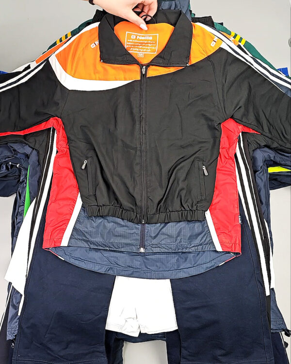 Фотография  240 - Спорт ONEIL (ONEIL SPORT mix) #25 кг, ЛОТ СТ-9939 оптом в Кемерово и Кемеровской области