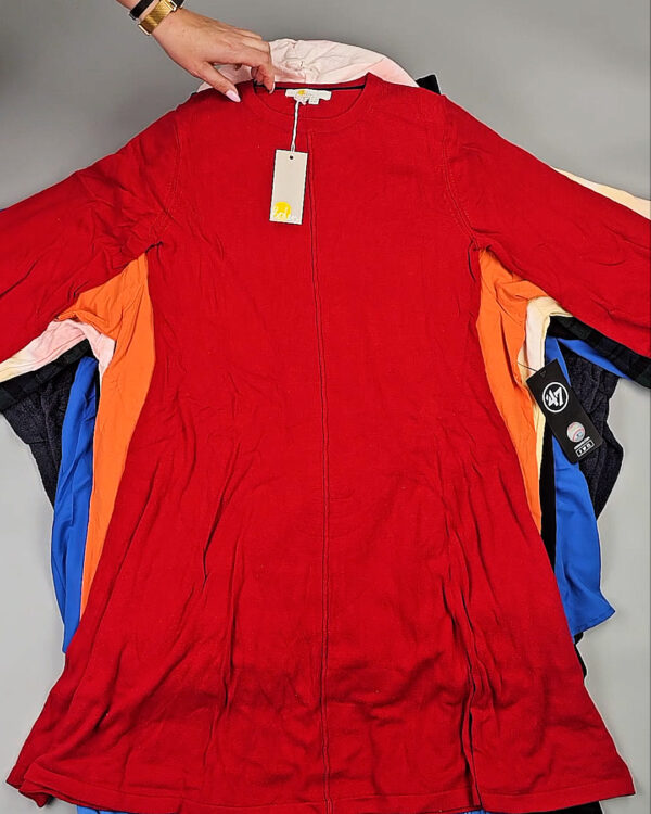 Фотография  237 - CANADA  Winter mix 64#15 кг, ЛОТ СТ-9806 оптом в Кемерово и Кемеровской области