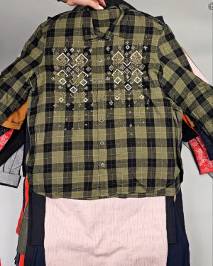 Фотография  710 - Spain Winter mix#50 кг, ЛОТ СХ-0225 оптом в Кемерово и Кемеровской области