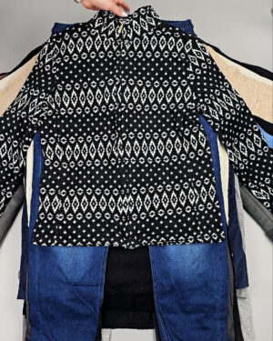 Фотография  818 - LIDL Winter м/ж 022024#15 кг, ЛОТ СТ-9976 оптом в Кемерово и Кемеровской области