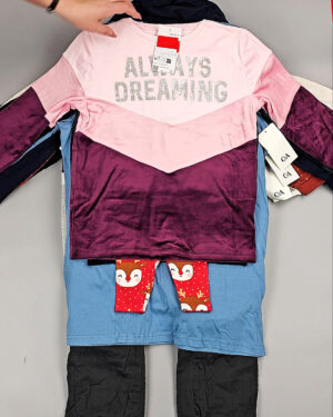 Фотография  339 - C&A Kids Winter 1023#7 кг, ЛОТ СТ-9692 оптом в Кемерово и Кемеровской области