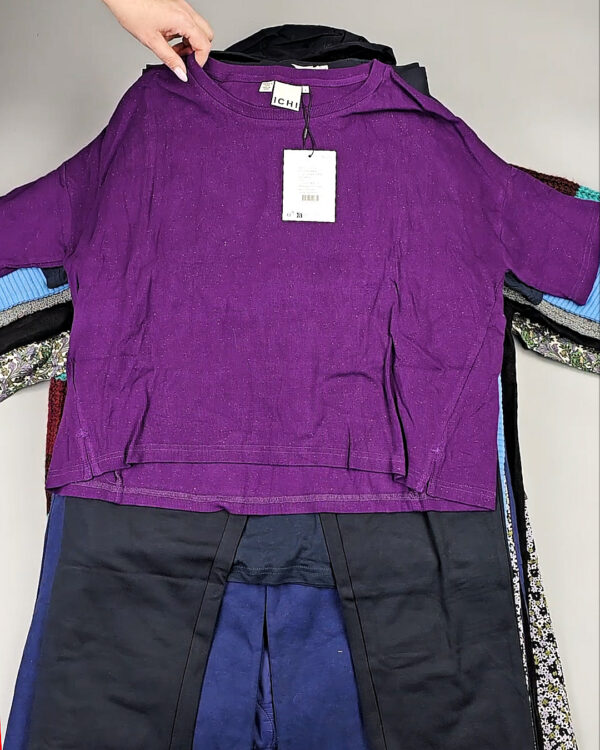 Фотография  905 - Женский зимний микс DK COMPANY, 20 кг, ЛОТ СТ-9945 оптом в Кемерово и Кемеровской области