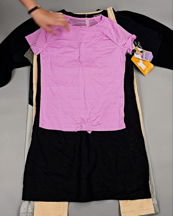 Фотография  685 - KIDS СТОК CAN 084#5 кг, ЛОТ СТ-9672 оптом в Кемерово и Кемеровской области