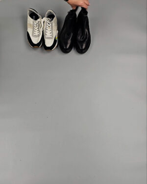 Фотография  447 - Обувь CAN деми 084#11,3 кг, ЛОТ СТ-9777 оптом в Кемерово и Кемеровской области