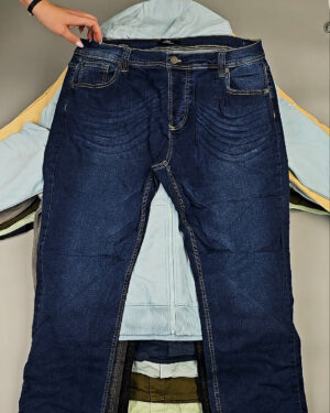 Фотография  489 - Мужской микс TOP LOOK (MEN NC)#25 кг, ЛОТ СТ-9870 оптом в Кемерово и Кемеровской области