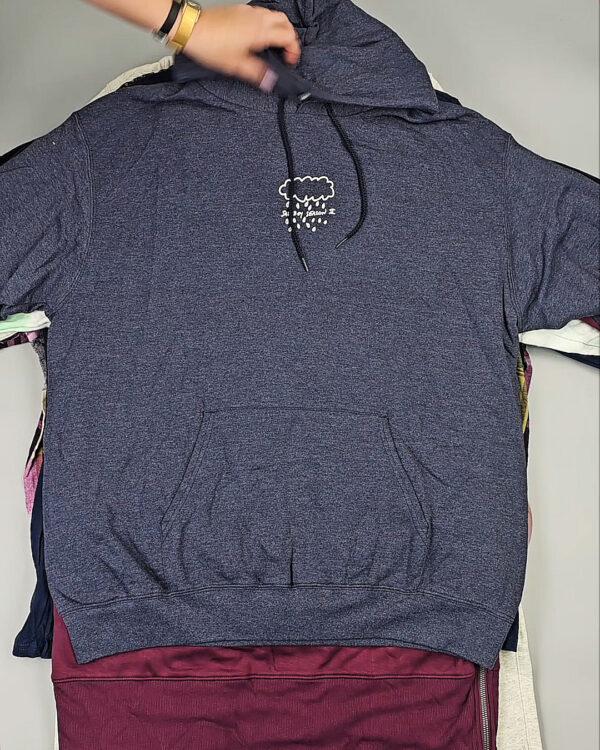 Фотография  922 - CANADA  Winter mix 64#15 кг, ЛОТ СТ-9808 оптом в Кемерово и Кемеровской области