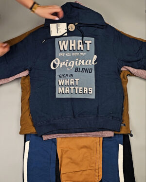 Фотография  575 - BLEND HE W 064#15 кг, ЛОТ СТ-9793 оптом в Кемерово и Кемеровской области